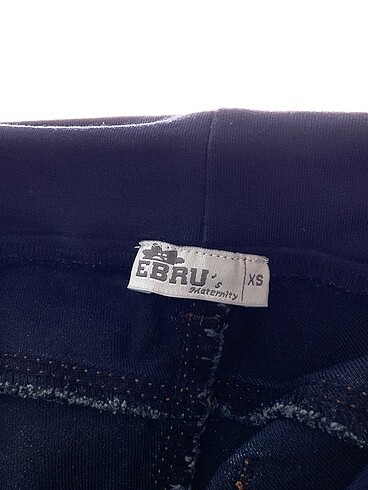 Diğer Hamile Pantolon %70 İndirimli. - Görsel 4