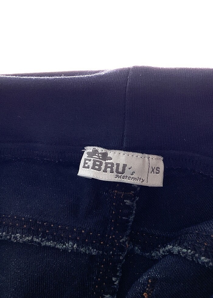 Diğer Hamile Pantolon %70 İndirimli. - Görsel 4