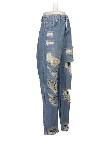 Twist Twist Jean / Kot %70 İndirimli.
