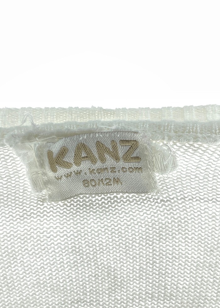 Kanz Hırka / Yelek %70 İndirimli. - Görsel 4