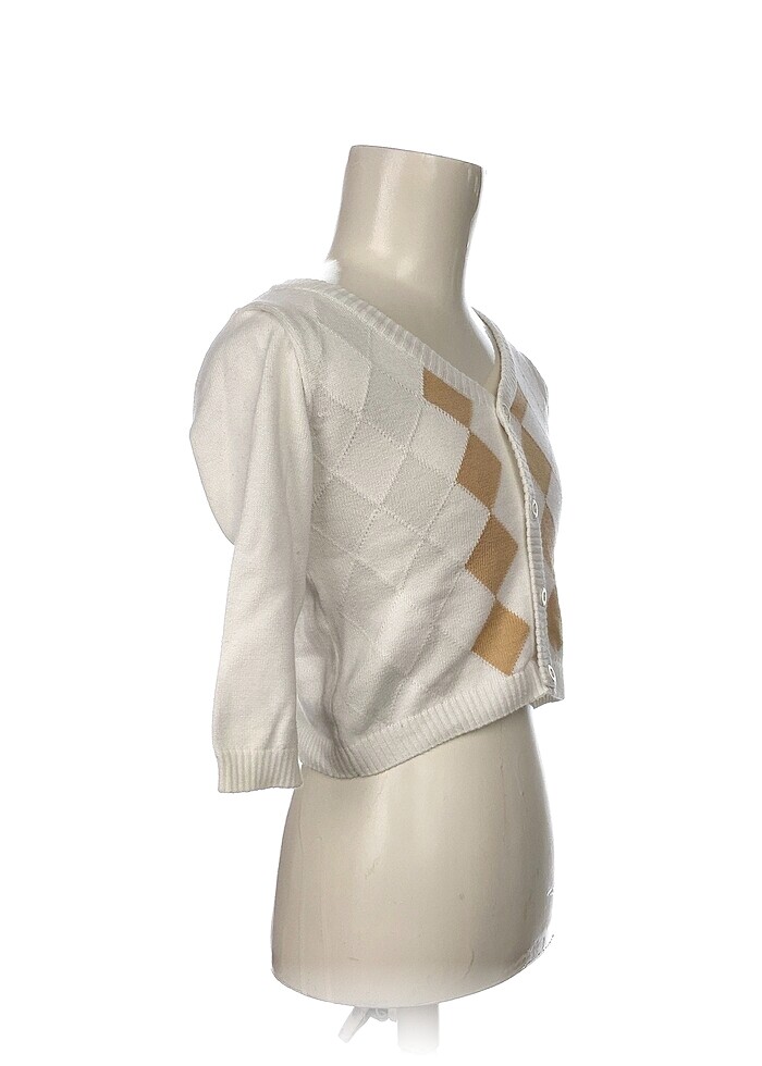 Kanz Hırka / Yelek %70 İndirimli. - Görsel 2