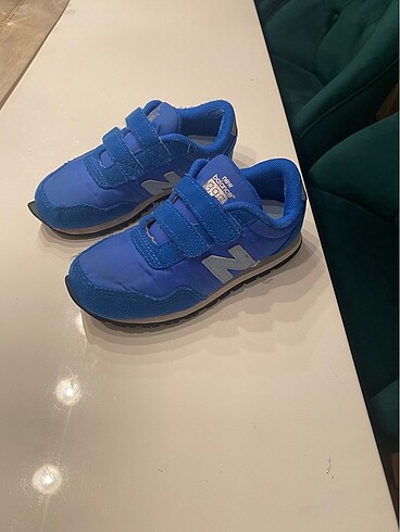 New Balance Orjinal new balance ayakkabı