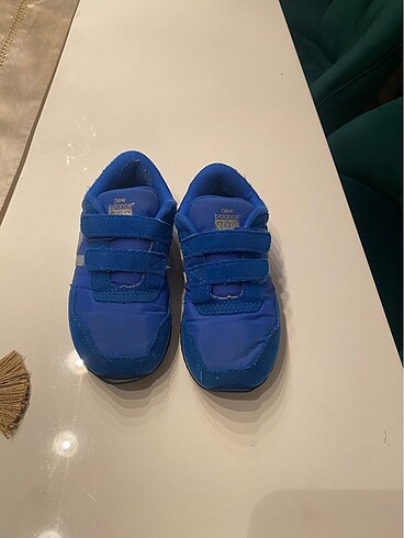 26 Beden Orjinal new balance ayakkabı