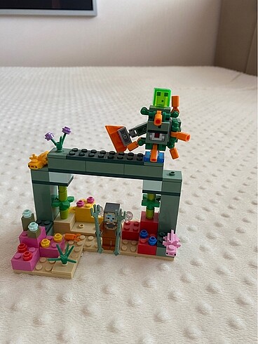 Lego minik