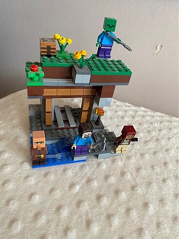Diğer Lego oyuncağı