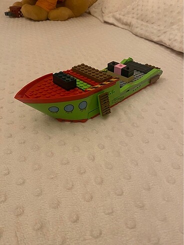 Gemi Lego
