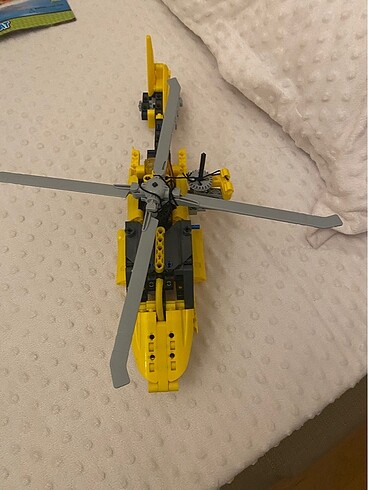 Clementoni helikopter