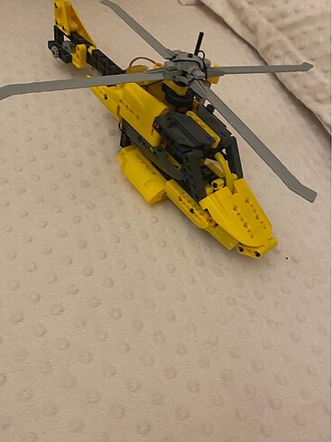 Diğer Clementoni helikopter