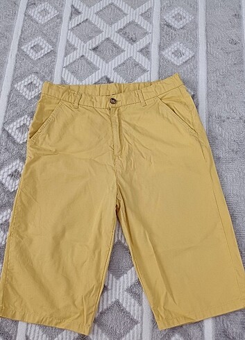 Lcw basic şort
