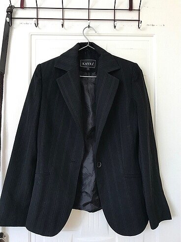 Blazer çeket