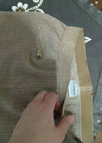 bayan pantolon - Görsel 4