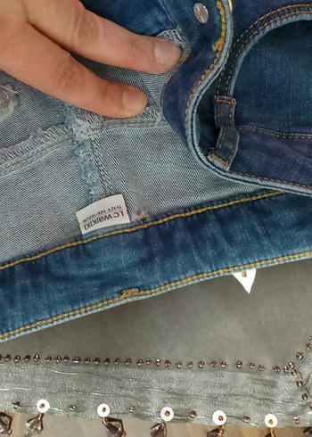 bayan pantolon - Görsel 6