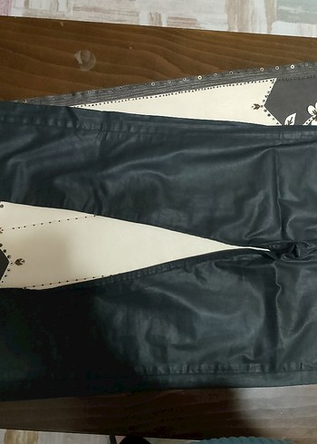 bayan pantolon - Görsel 3