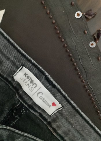 bayan pantolon - Görsel 8