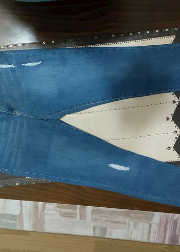 bayan pantolon - Görsel 7