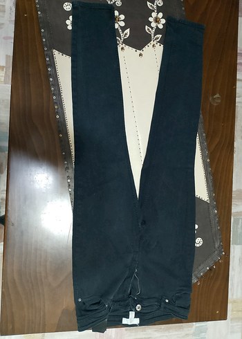 bayan pantolon - Görsel 11