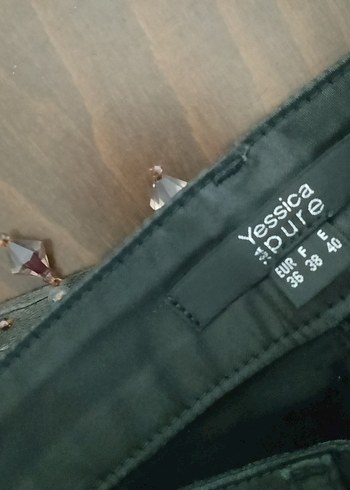 bayan pantolon - Görsel 2