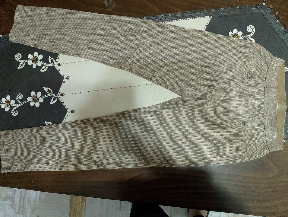 bayan pantolon - Görsel 5