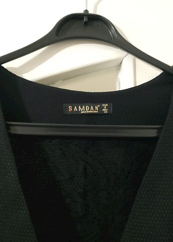 Drapeli Kolsuz Bej Kadın Gömlek - Görsel 8