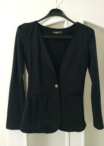 Drapeli Kolsuz Bej Kadın Gömlek - Görsel 7