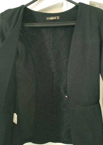 Drapeli Kolsuz Bej Kadın Gömlek - Görsel 9