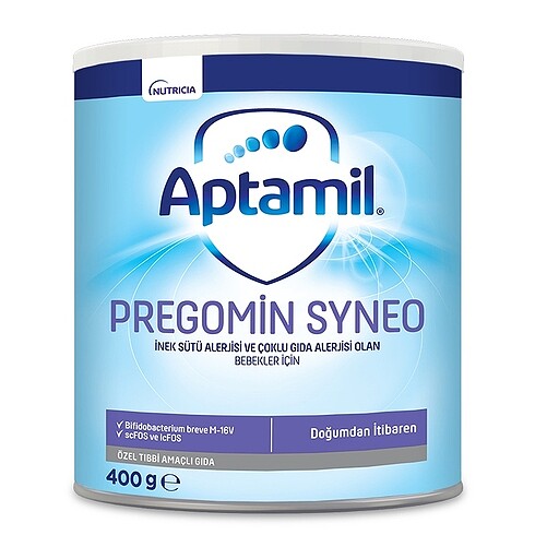 Alerjik pregomin syneo