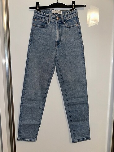 Stradivarius Jean