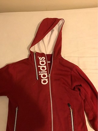 Adidas hırka