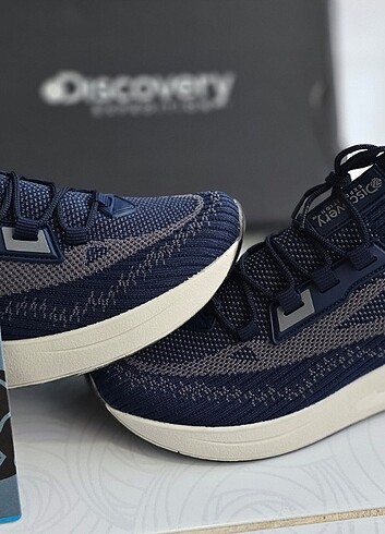 Discovery spor ayakkabı 41 numara