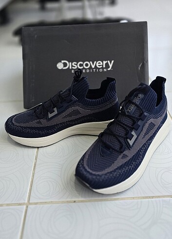 Boyner Discovery spor ayakkabı 41 numara