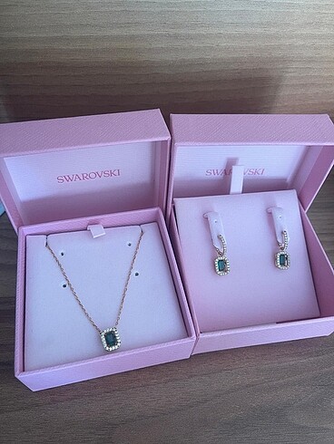 Swarovskı markadır