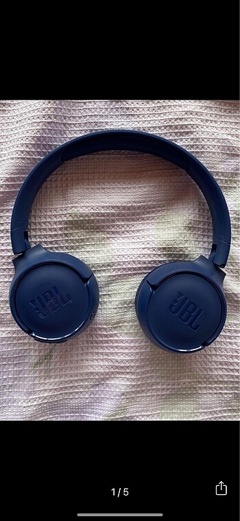 JBL KULAKLIK