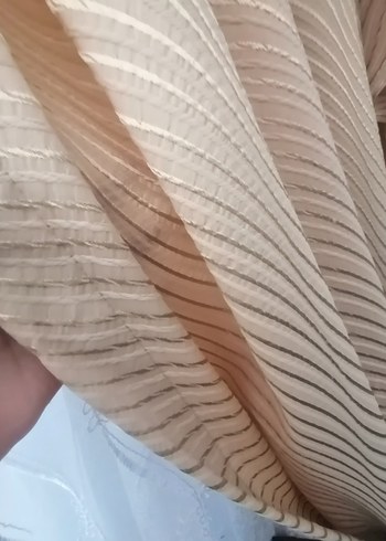 Fon perde bi taraf 4m Bi taraf 6m - Görsel 3