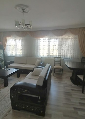 Fon perde bi taraf 4m Bi taraf 6m - Görsel 2