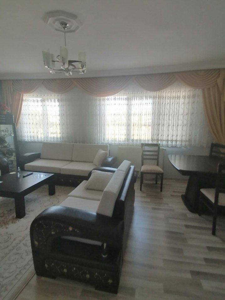 Fon perde bi taraf 4m Bi taraf 6m - Görsel 2