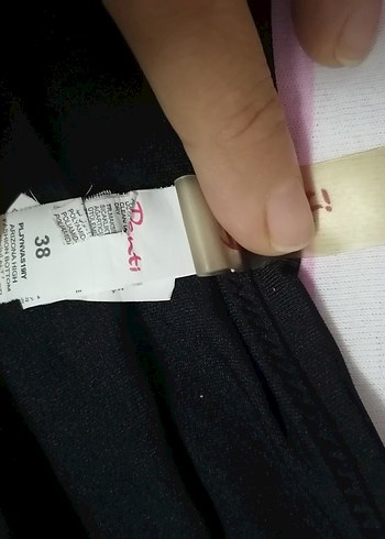 Penti bikini takım - Görsel 3