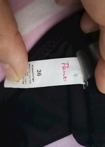 Penti bikini takım - Görsel 4