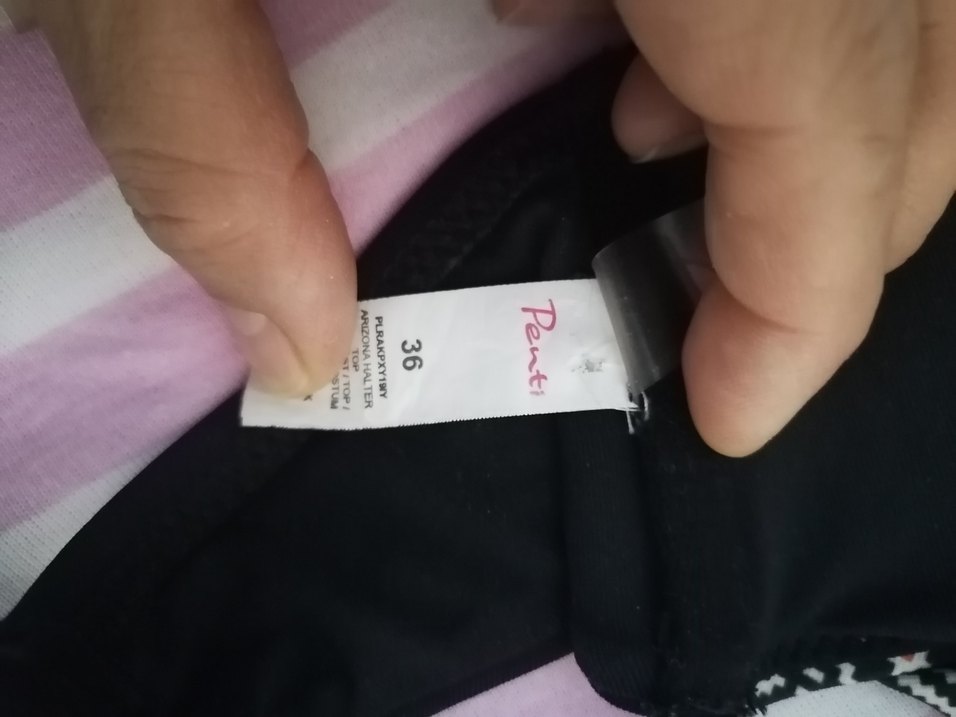 Penti bikini takım - Görsel 4