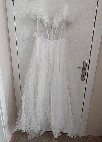 Gelinlik  - Görsel 6