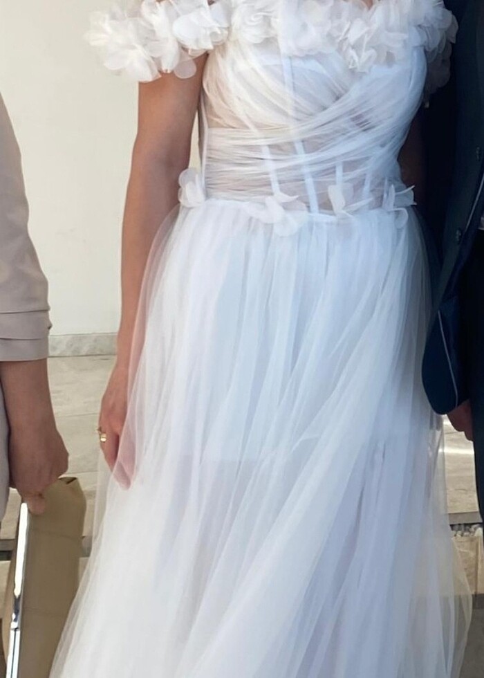 Gelinlik  - Görsel 3