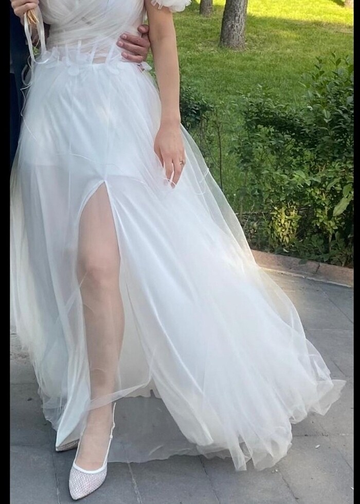 Gelinlik  - Görsel 4