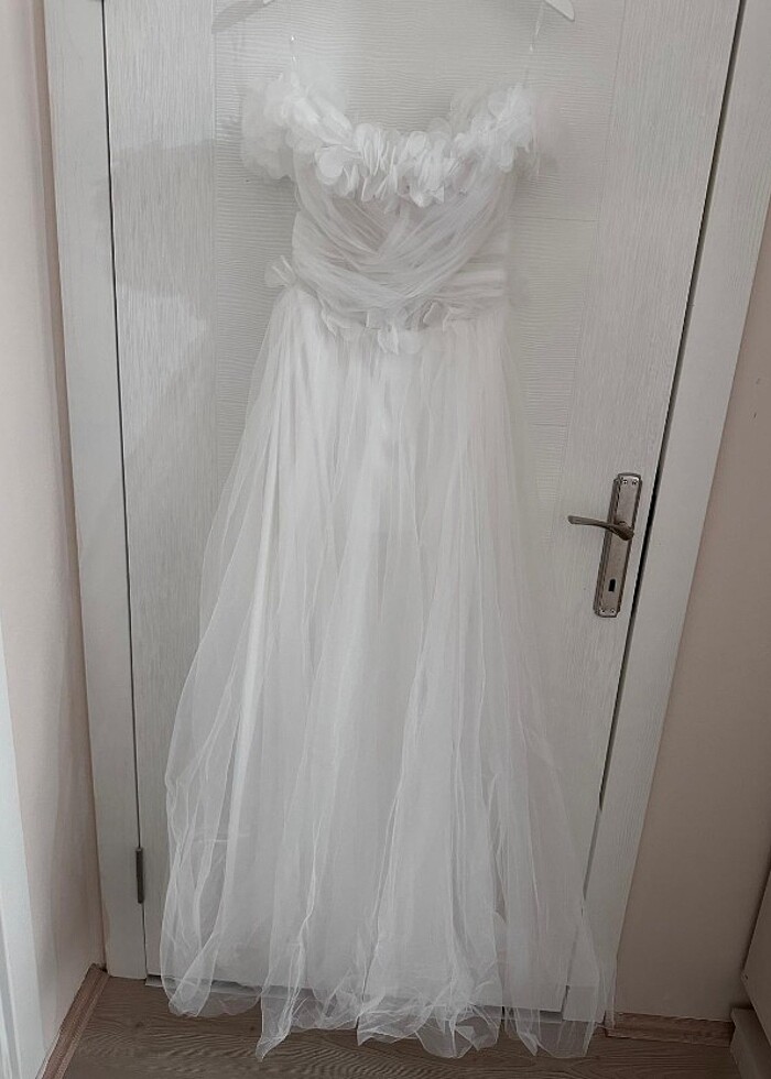 Gelinlik  - Görsel 5