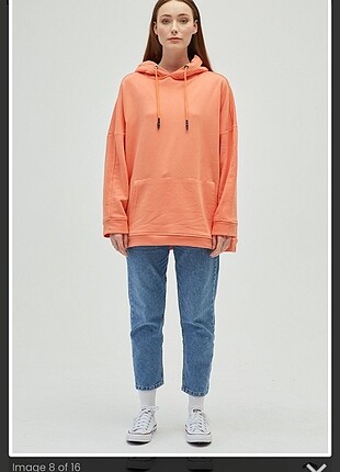 Manuka sweatshirt
