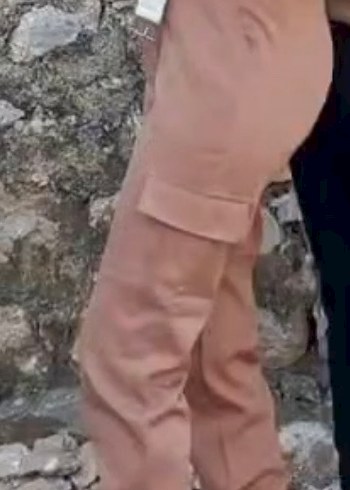 Rahat Kumaş Pantolon