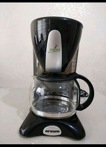 Arzum filtre kahve Makinesi