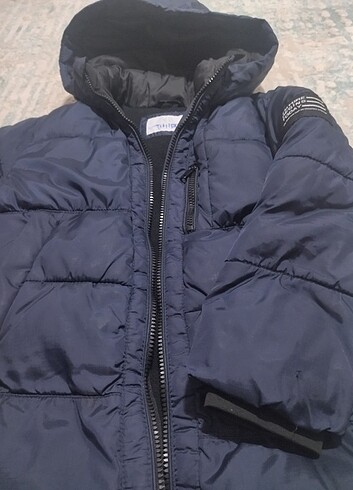 Zara Zara mont