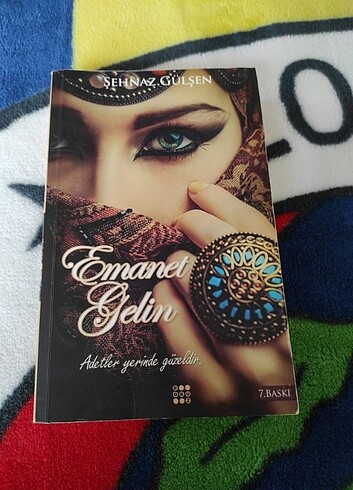 Emanet gelin