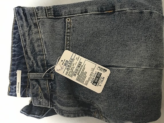 Mom jeans