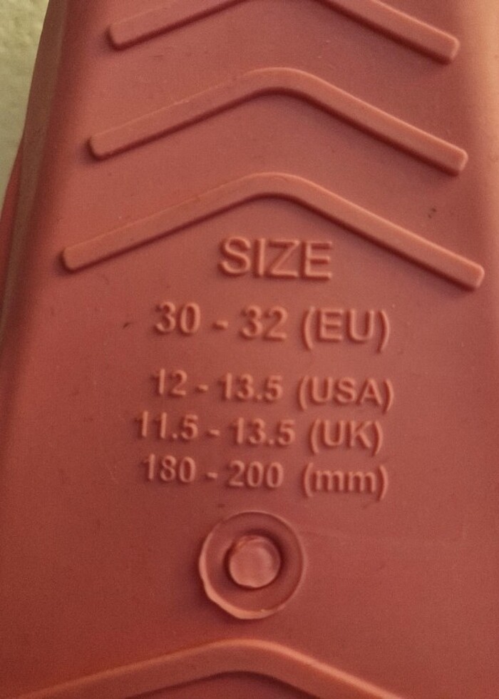 Yüzme paleti - Görsel 3