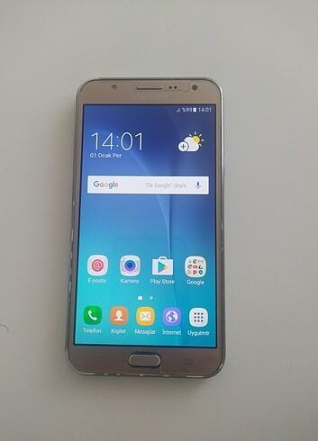 Samsung Galaxy J7 